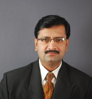 Rajendra Mule