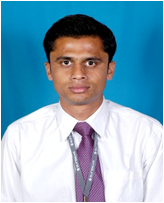 Gaurav Dilip Patil
